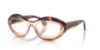 Picture of Alain Mikli Eyeglasses A03539