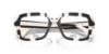 Picture of Alain Mikli Eyeglasses A03538
