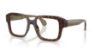 Picture of Alain Mikli Eyeglasses A03538