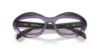 Picture of Alain Mikli Eyeglasses A03539