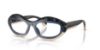 Picture of Alain Mikli Eyeglasses A03539