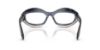 Picture of Alain Mikli Eyeglasses A03539