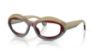 Picture of Alain Mikli Eyeglasses A03539