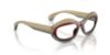 Picture of Alain Mikli Eyeglasses A03539