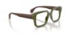 Picture of Alain Mikli Eyeglasses A03538