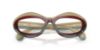Picture of Alain Mikli Eyeglasses A03539