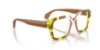 Picture of Alain Mikli Eyeglasses A03538