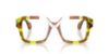 Picture of Alain Mikli Eyeglasses A03538