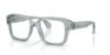 Picture of Alain Mikli Eyeglasses A03538