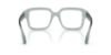 Picture of Alain Mikli Eyeglasses A03538