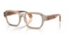 Picture of Alain Mikli Eyeglasses A03537