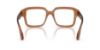 Picture of Alain Mikli Eyeglasses A03538