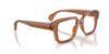 Picture of Alain Mikli Eyeglasses A03538