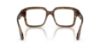 Picture of Alain Mikli Eyeglasses A03538