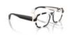 Picture of Alain Mikli Eyeglasses A03537