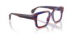 Picture of Alain Mikli Eyeglasses A03538