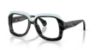 Picture of Alain Mikli Eyeglasses A03533