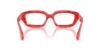 Picture of Alain Mikli Eyeglasses A03536