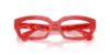 Picture of Alain Mikli Eyeglasses A03536