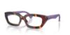 Picture of Alain Mikli Eyeglasses A03536