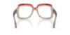 Picture of Alain Mikli Eyeglasses A03533