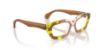 Picture of Alain Mikli Eyeglasses A03536