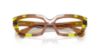 Picture of Alain Mikli Eyeglasses A03536
