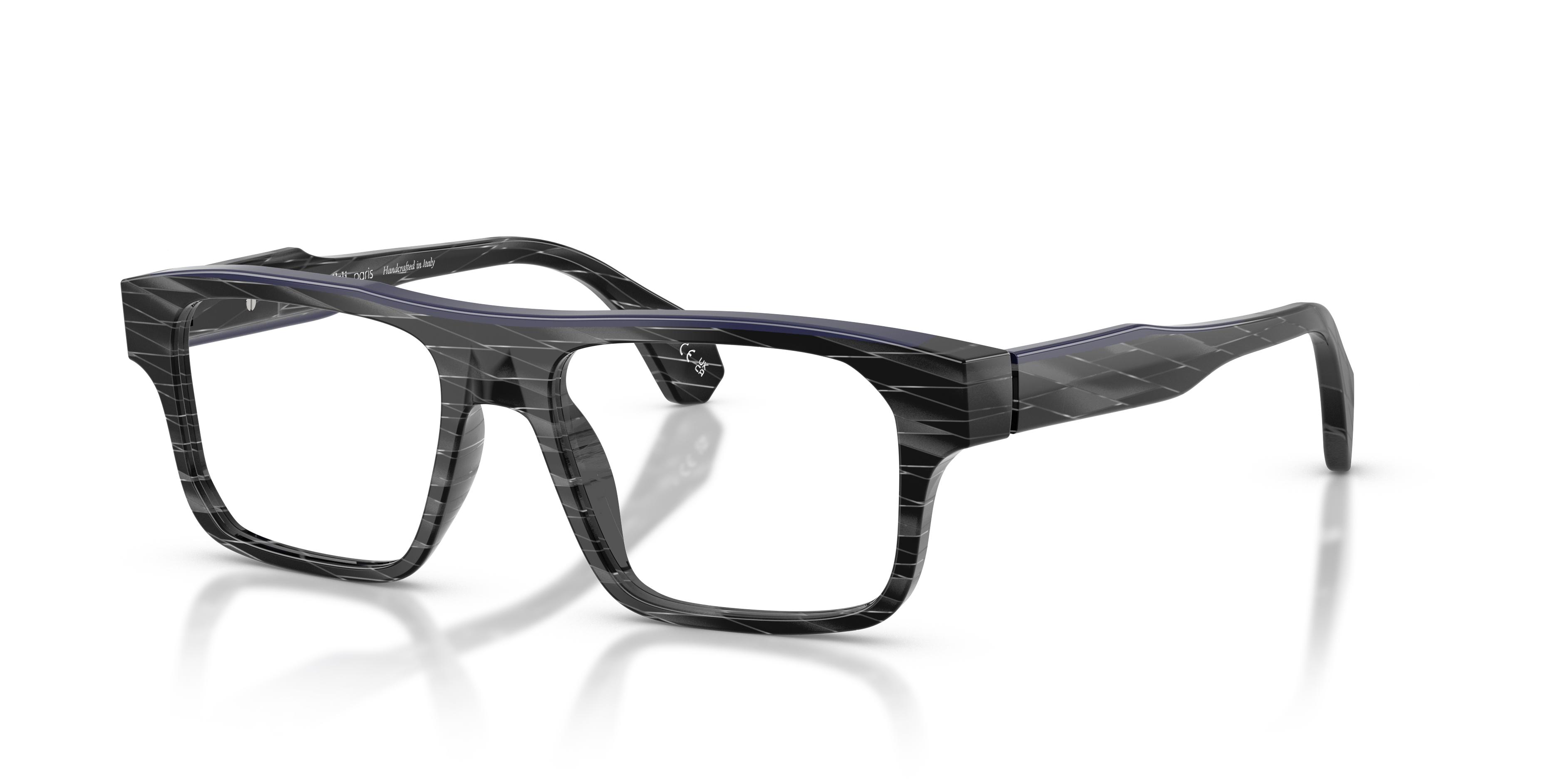 Picture of Alain Mikli Eyeglasses A03532