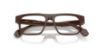Picture of Alain Mikli Eyeglasses A03532