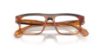 Picture of Alain Mikli Eyeglasses A03532