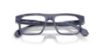 Picture of Alain Mikli Eyeglasses A03532