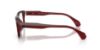 Picture of Alain Mikli Eyeglasses A03532