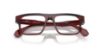 Picture of Alain Mikli Eyeglasses A03532
