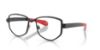 Picture of Alain Mikli Eyeglasses A02507T