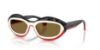 Picture of Alain Mikli Sunglasses A05517
