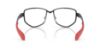 Picture of Alain Mikli Eyeglasses A02507T