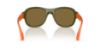 Picture of Alain Mikli Sunglasses A05519