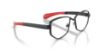 Picture of Alain Mikli Eyeglasses A02507T