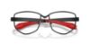 Picture of Alain Mikli Eyeglasses A02507T