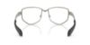 Picture of Alain Mikli Eyeglasses A02507T
