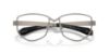 Picture of Alain Mikli Eyeglasses A02507T