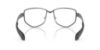 Picture of Alain Mikli Eyeglasses A02507T