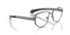 Picture of Alain Mikli Eyeglasses A02507T