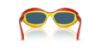 Picture of Alain Mikli Sunglasses A05517