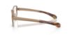 Picture of Alain Mikli Eyeglasses A02507T
