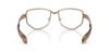 Picture of Alain Mikli Eyeglasses A02507T