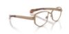 Picture of Alain Mikli Eyeglasses A02507T