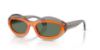 Picture of Alain Mikli Sunglasses A05517
