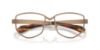 Picture of Alain Mikli Eyeglasses A02507T