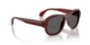 Picture of Alain Mikli Sunglasses A05519